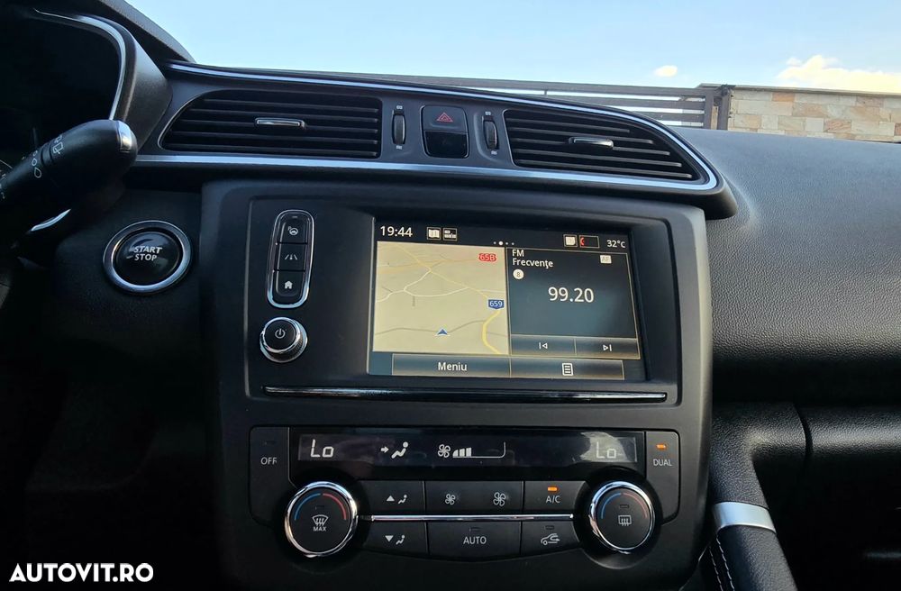 Renault Kadjar Energy dCi 130 4x4 Bose Edition - 10