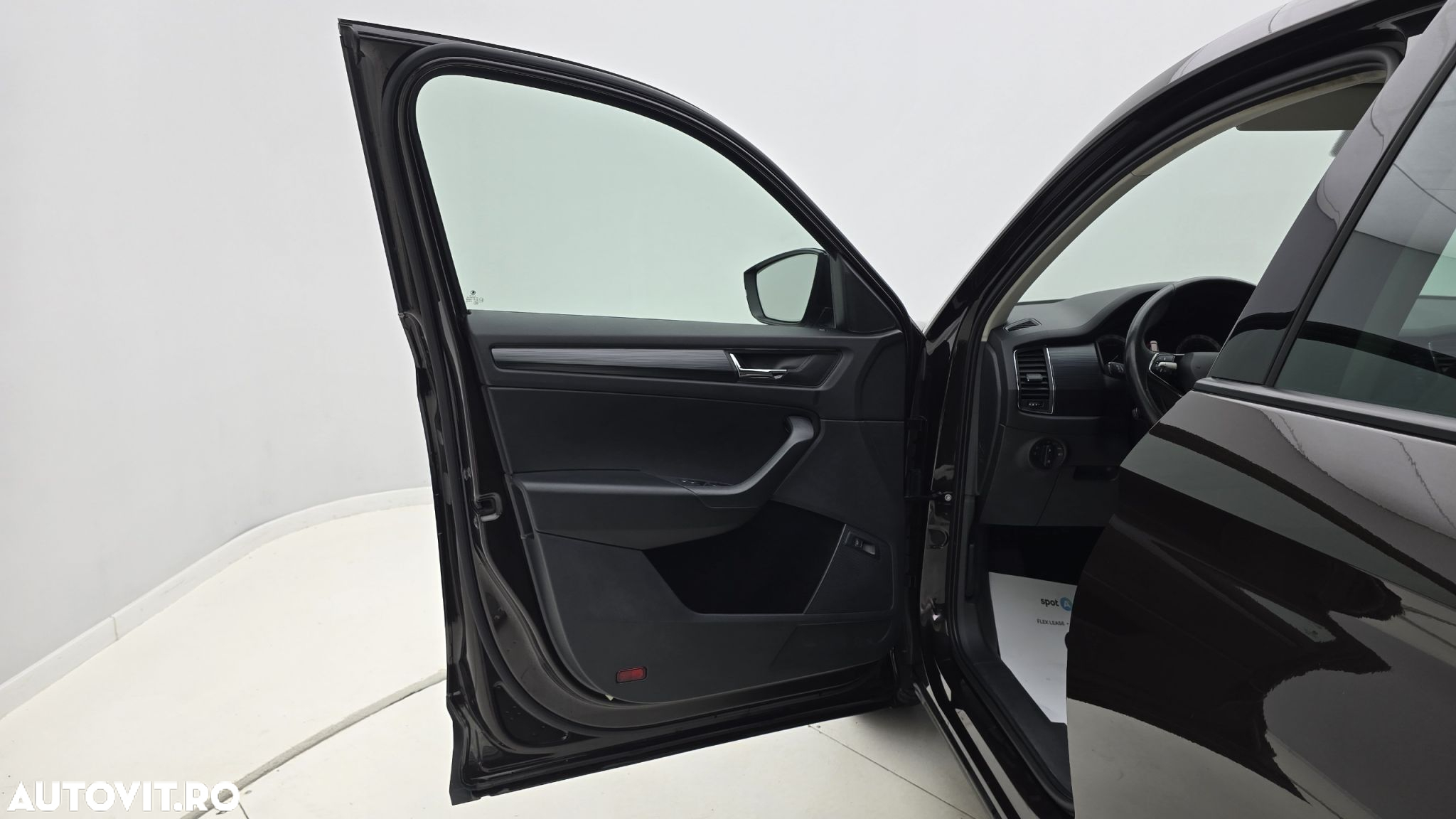 Skoda Kodiaq 2.0 TDI 4X4 DSG Ambition - 10