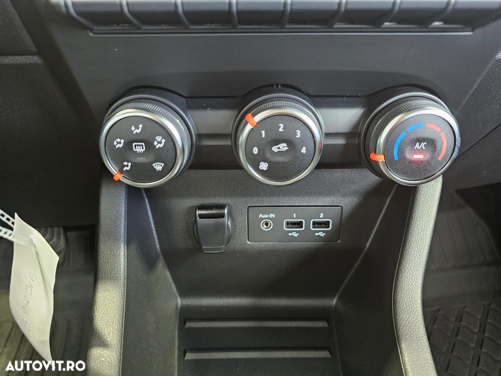 Renault Clio V 1.0 TCe Zen - 15