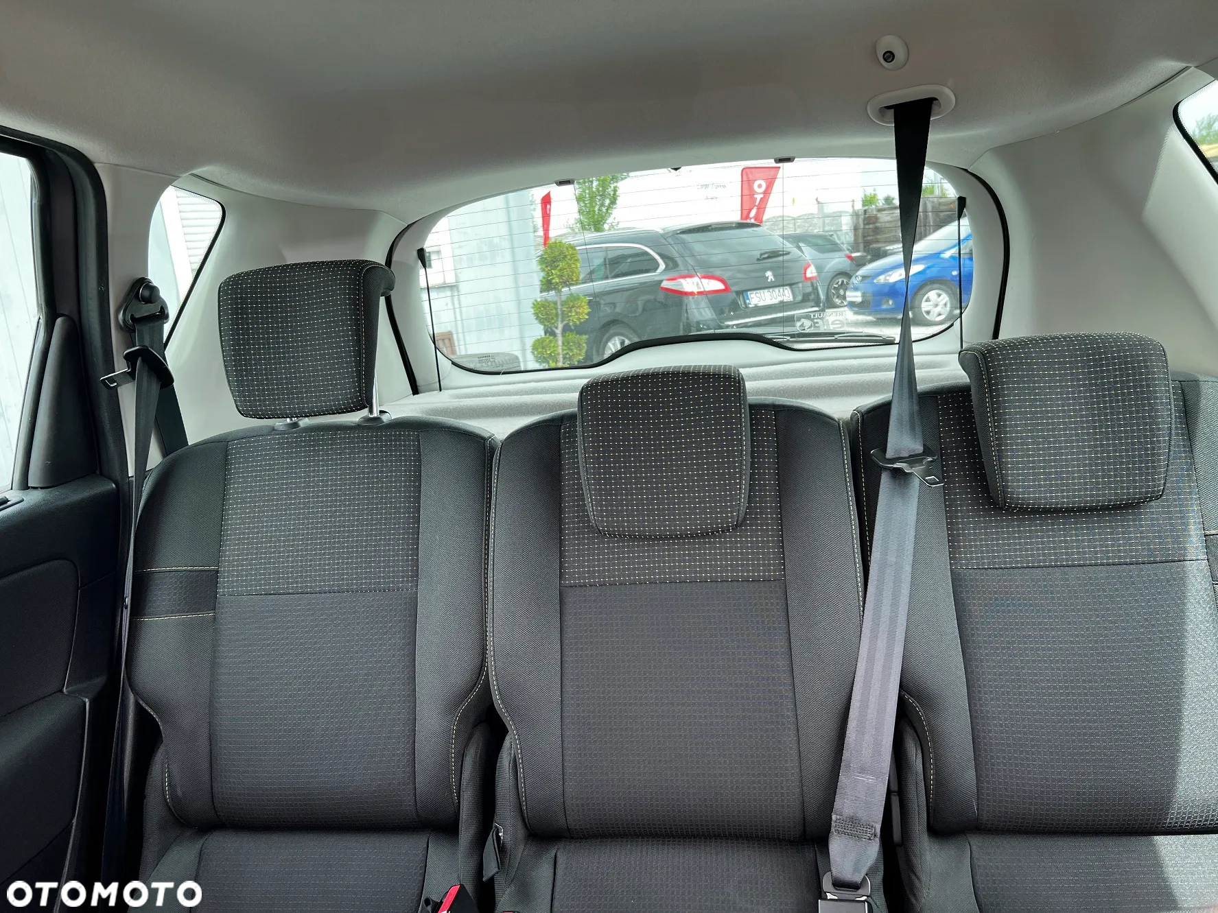 Renault Scenic 1.4 16V TCE Bose Edition - 30