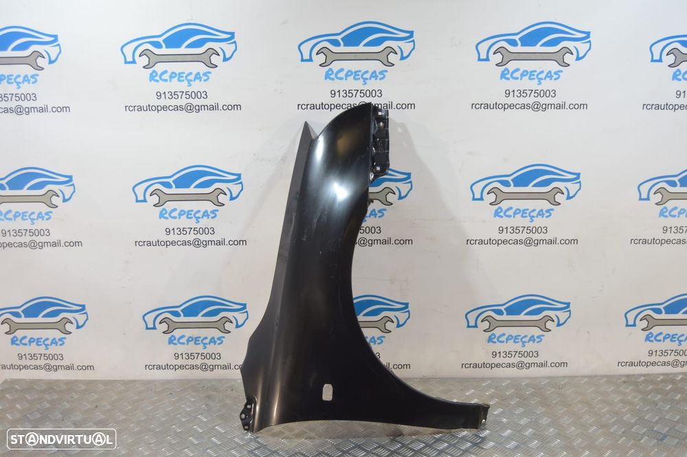GUARDA-LAMAS DIREITO TOYOTA 5381105020 53811 05020 TOYOTA AVENSIS T25 GUARDA LAMAS GUARDALAMAS ORIGINAL