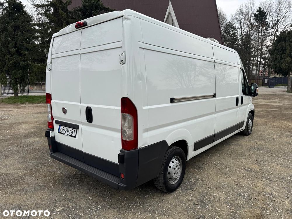 Fiat Ducato - 5