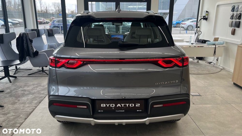 BYD Atto 2 - 13
