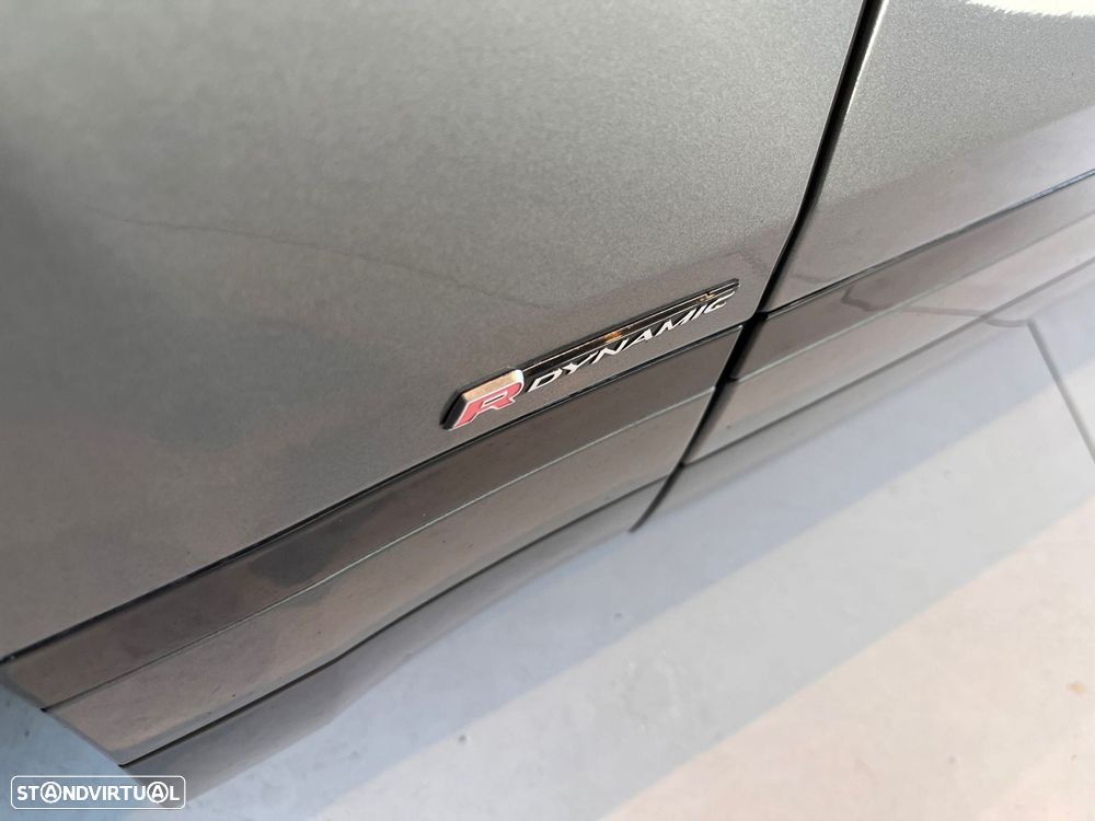 Land Rover Range Rover Velar - 11