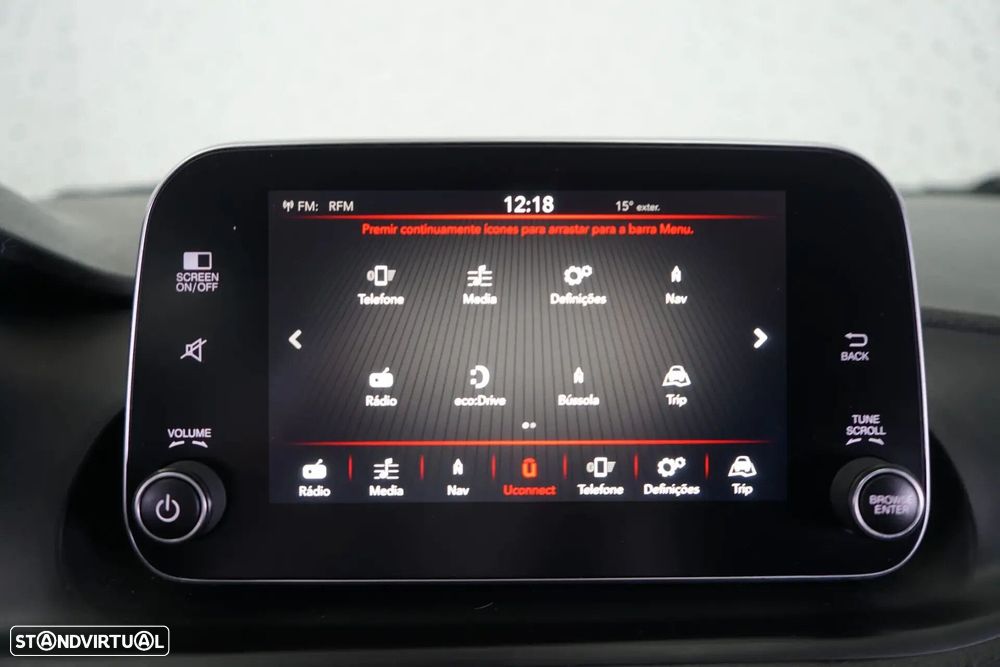 Fiat Tipo - 33
