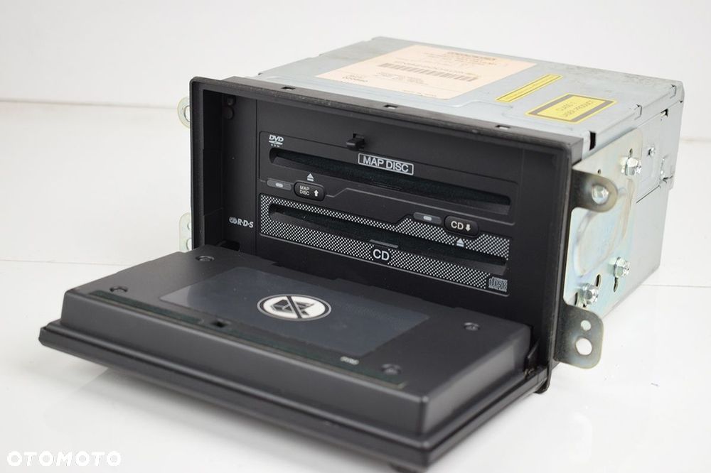 radio * nawigacja honda cr-v ii 39541-s9a-g510-m1 - 4