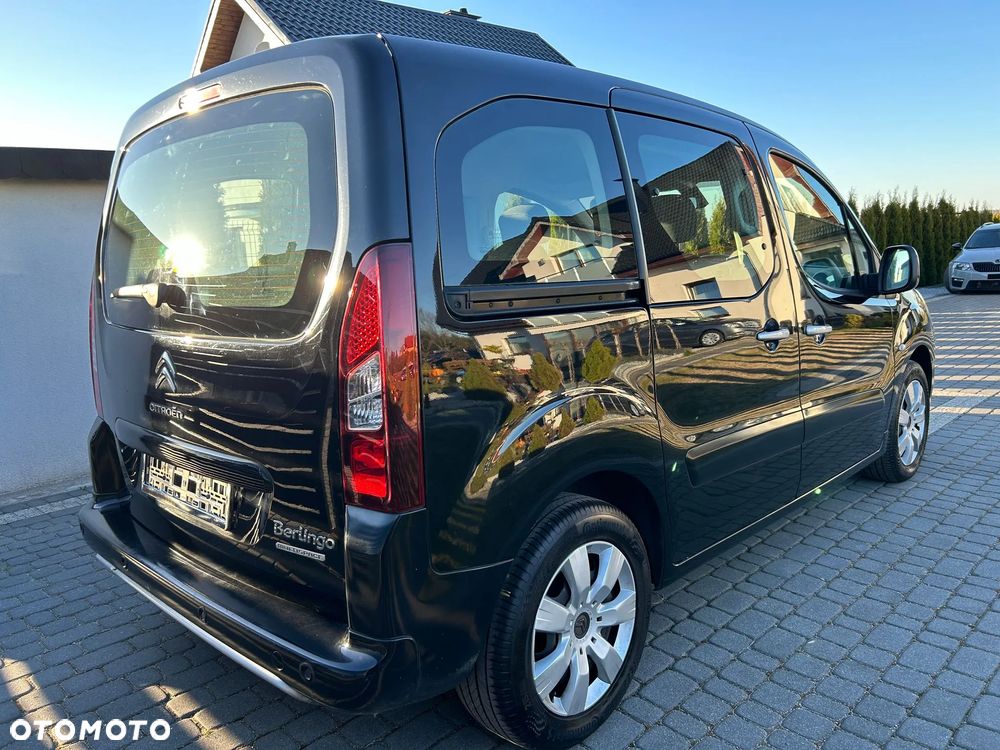 Citroën Berlingo Multispace e-HDi 90 FAP Selection - 34