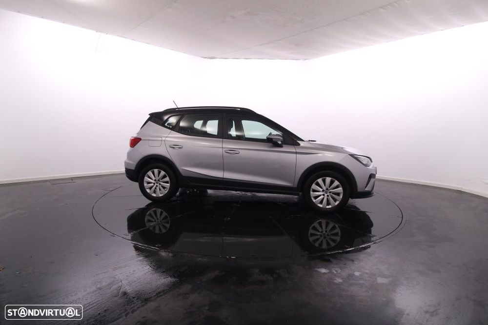 SEAT Arona 1.0 TSI Style - 9