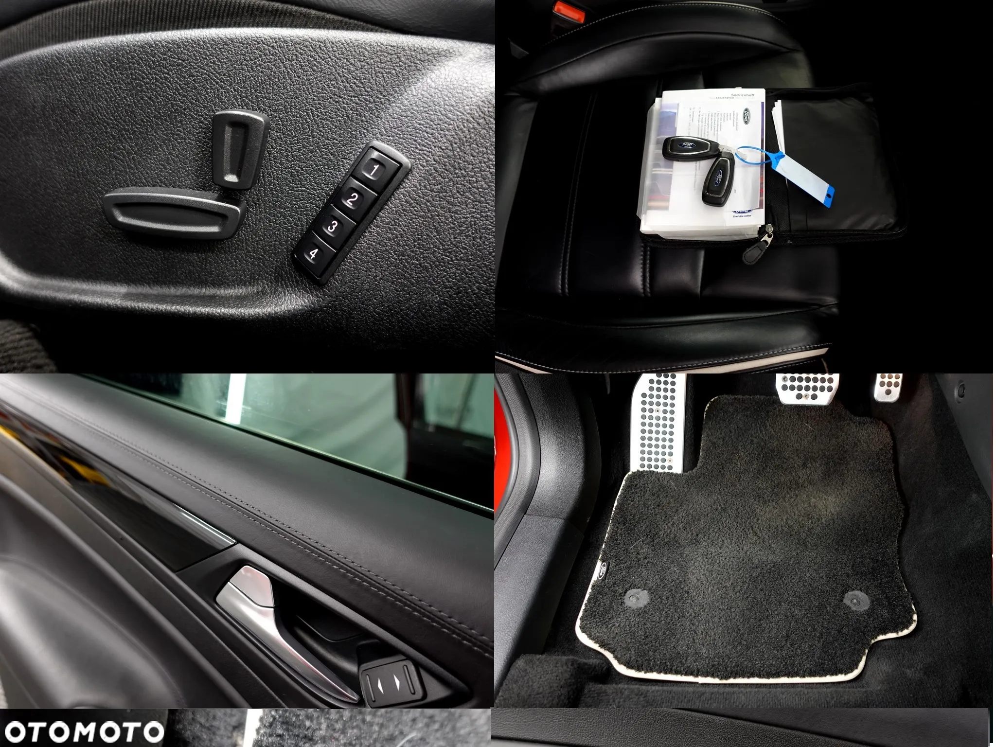 Ford Mondeo - 36