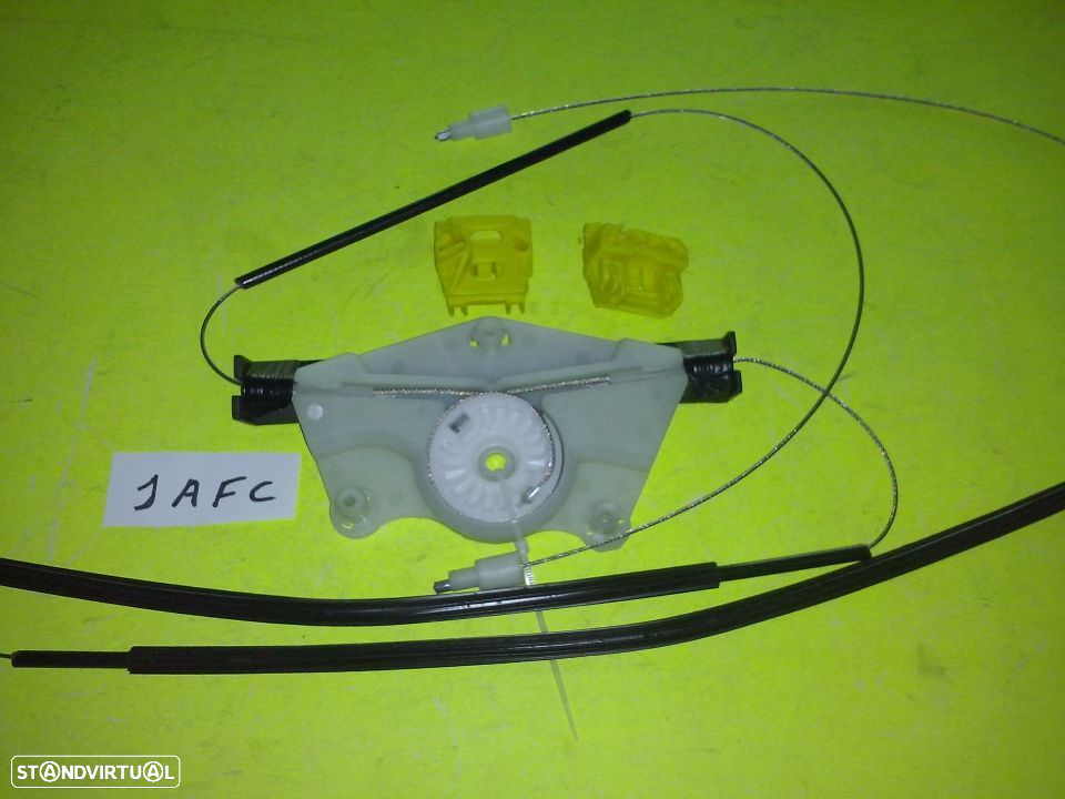 Kit de reparação para os elevadores das portas ( PREÇOS NO ANUNCIO ) - 4