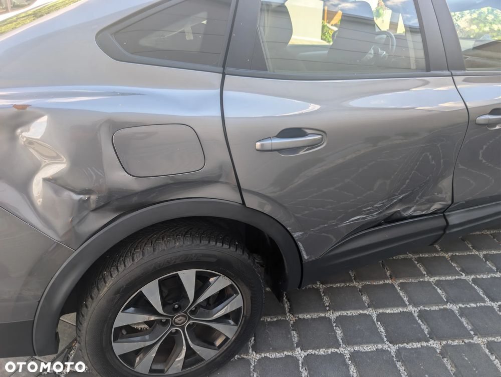 Renault Arkana 1.3 TCe mHEV Equilibre EDC - 7