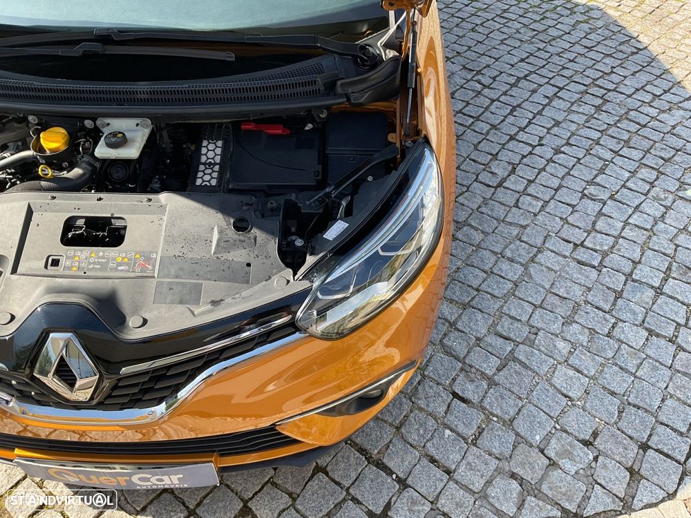 Renault Scénic 1.3 TCe Bose Edition - 48