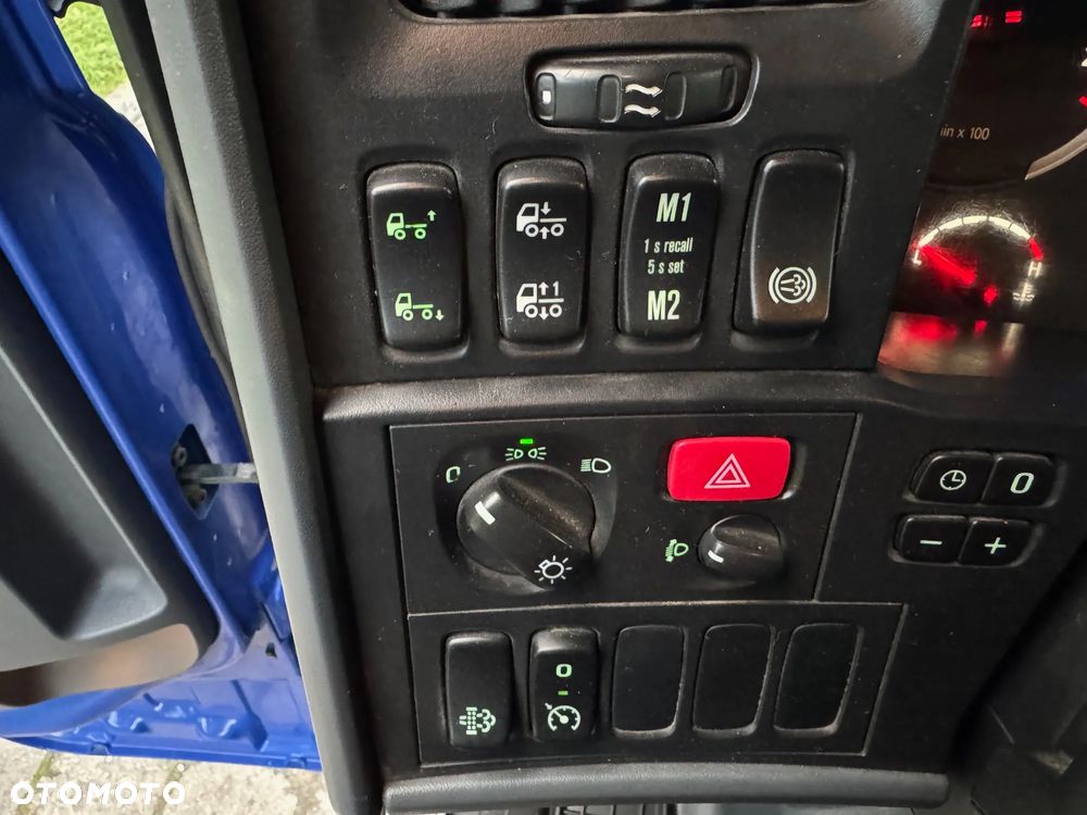 Scania R 450/Euro 6/Bez Egr/ - 22