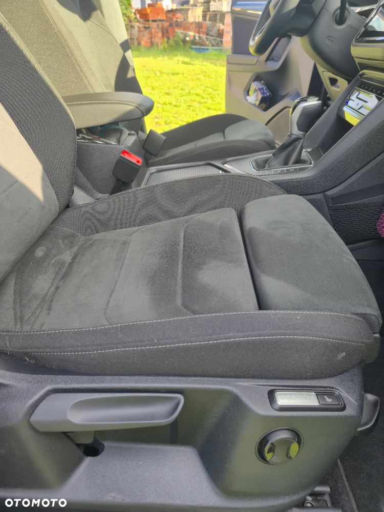 Volkswagen Tiguan 1.5 TSI EVO Elegance DSG - 10