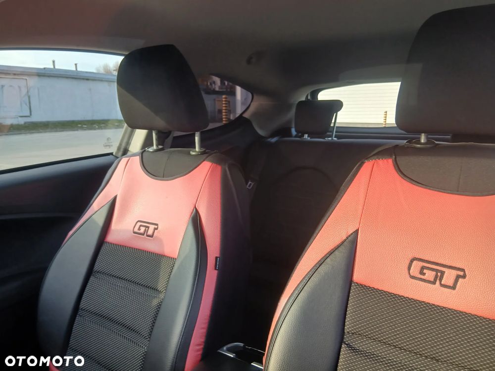 Alfa Romeo Mito - 21