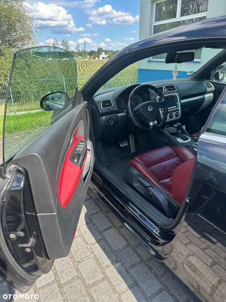 Volkswagen Eos 2.0 TSI DSG - 3
