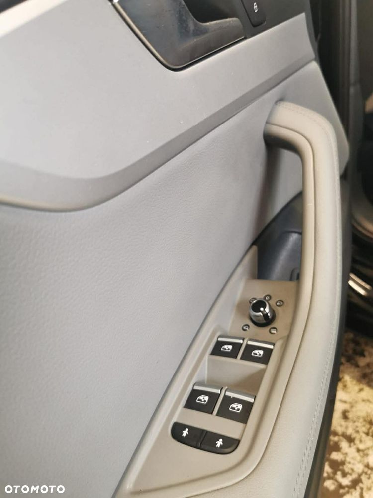 Audi A4 Limousine 2.0 TDI S tronic - 20