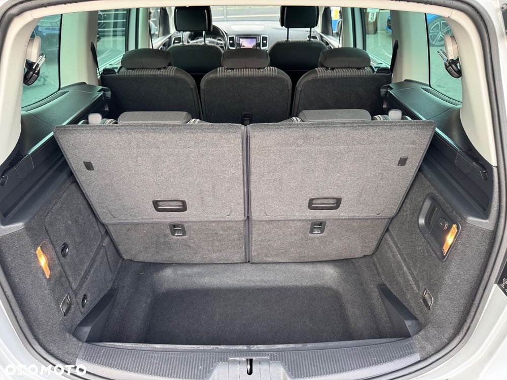 Seat Alhambra 2.0 TDI Ecomotive Xcellence - 37