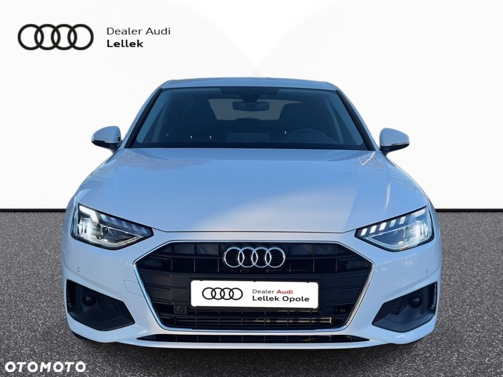 Audi A4 Limousine - 2