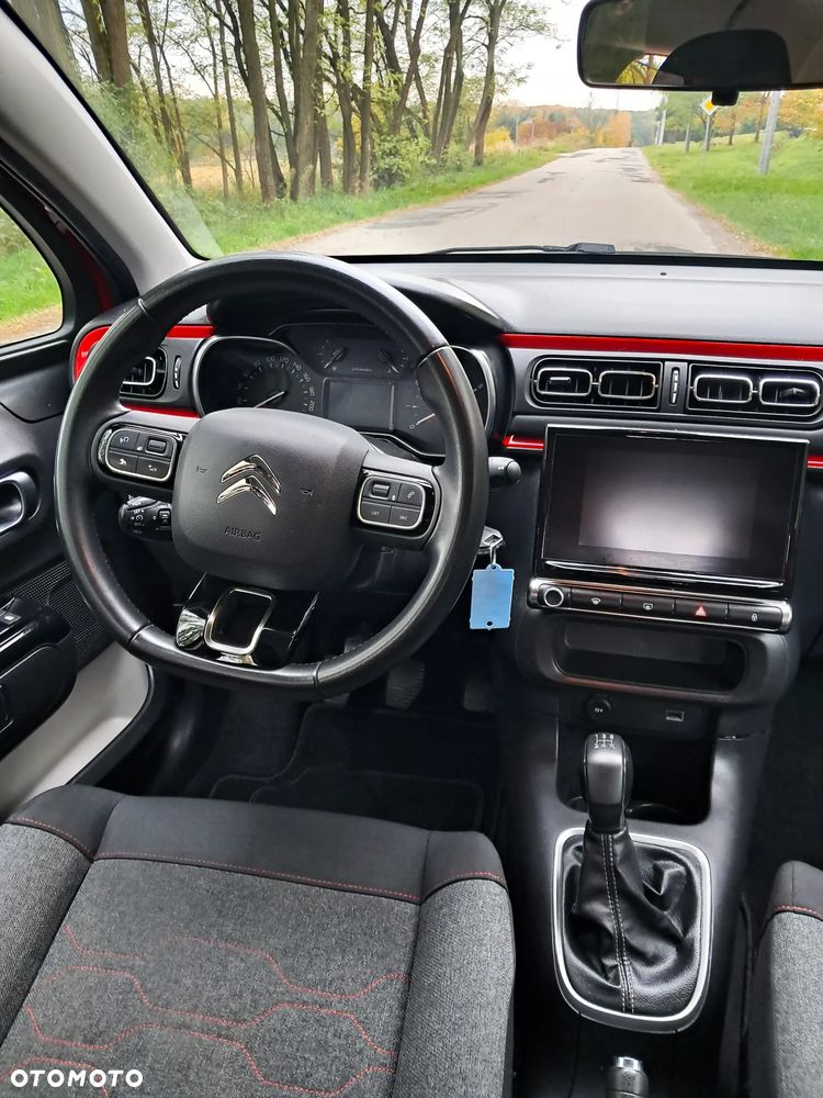 Citroën C3 - 6