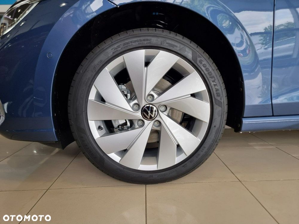 Volkswagen Golf Variant 1.5 TSI Life Plus - 9