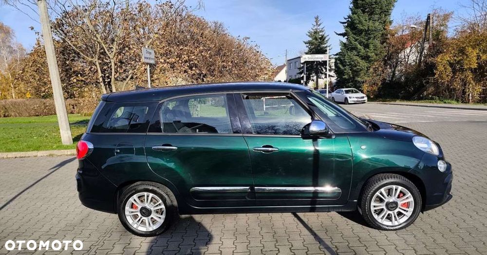 Fiat 500L - 26