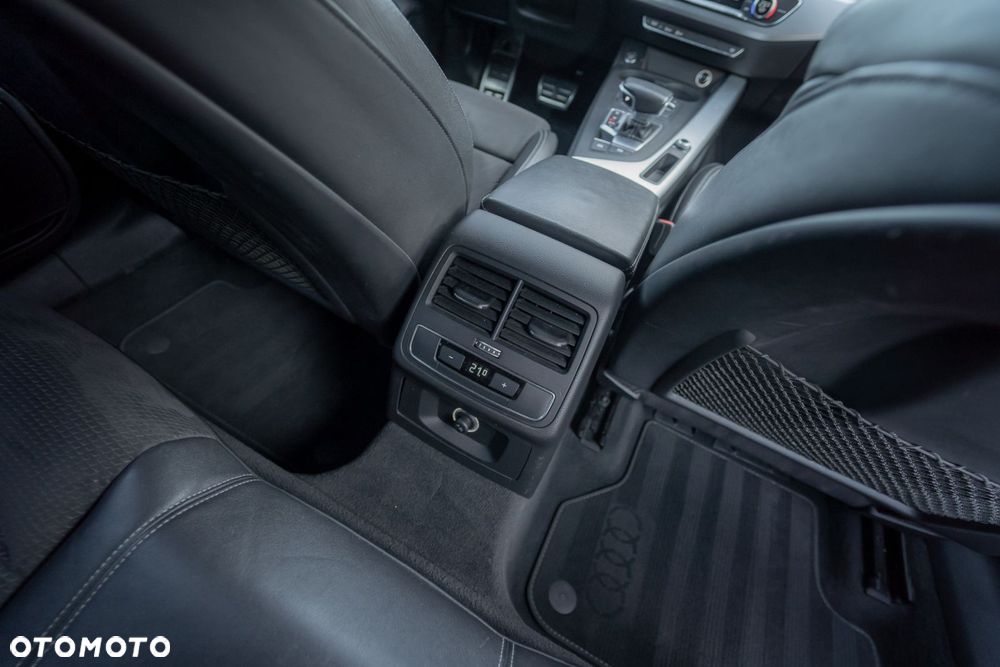 Audi A4 Avant - 12