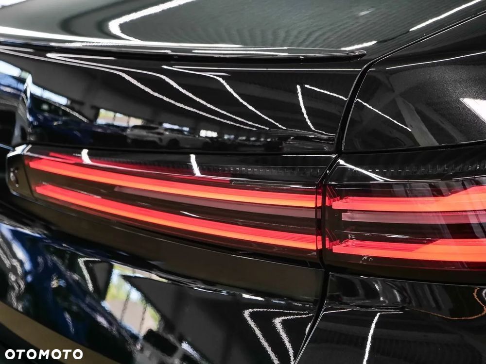 BMW Seria 7 740d xDrive mHEV M Sport sport - 8