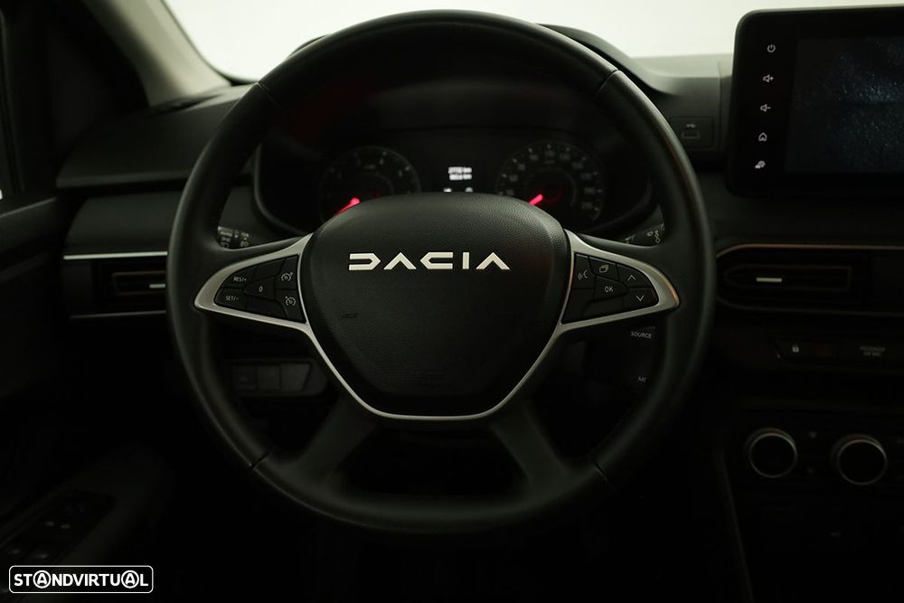 Dacia Jogger 1.0 ECO-G Extreme+ Up&Go 7L Bi-Fuel - 15