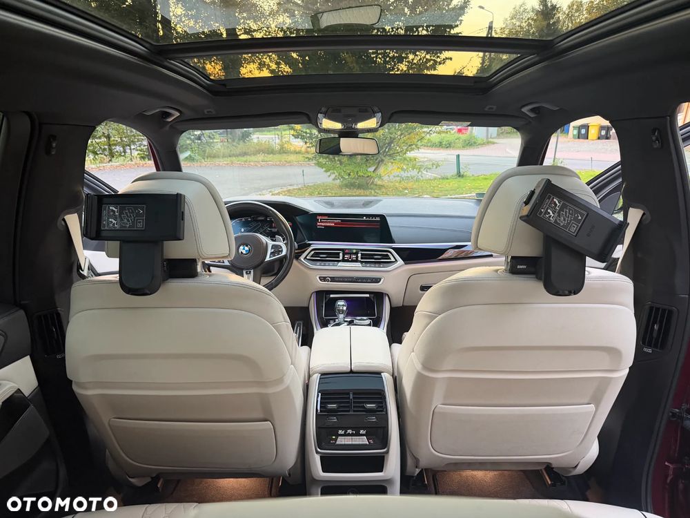 BMW X5 xDrive40d mHEV sport - 17