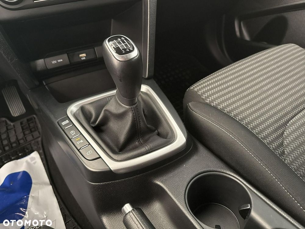 Kia Ceed - 17