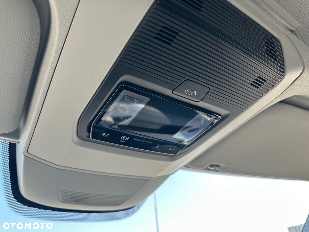 Volkswagen Crafter Podwozie z pojedynczą kabiną silnik: 2,0 l EURO VI SCR 163 KM / skrzynia biegów: Przedni napęd automatyczna 8-biegowa rozstaw osi: 4490 mm - 20