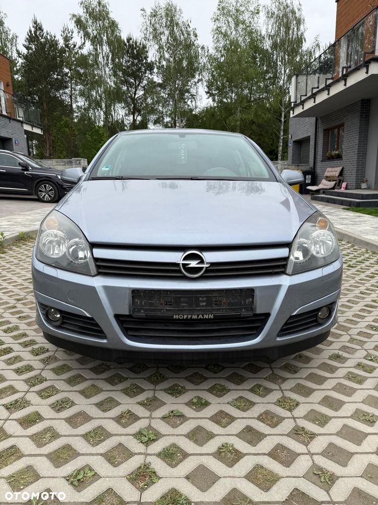 Opel Astra - 18
