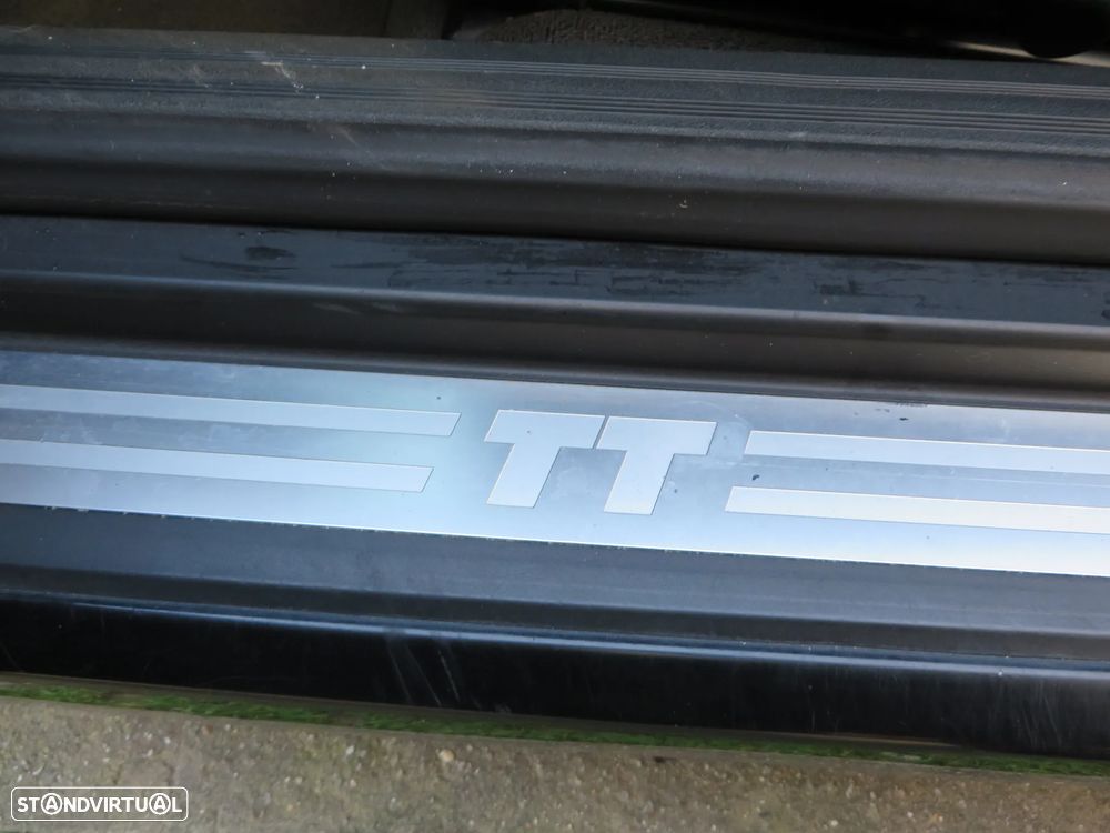 Audi TT Coupé 1.8 T - 25