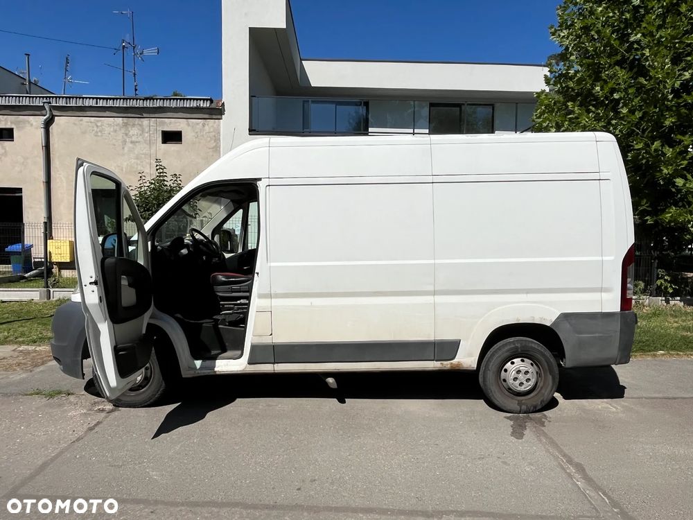 Fiat Ducato - 3
