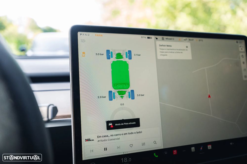 Tesla Model 3 Performance Dual Motor AWD - 37