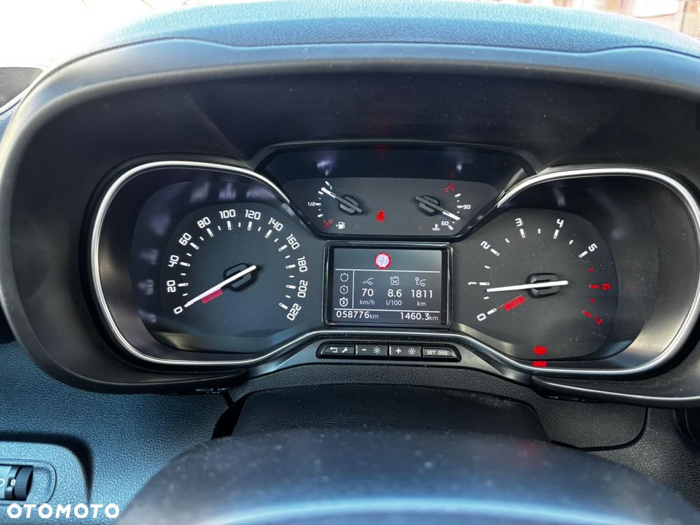 Toyota Proace City Verso 1.2 D-4T Family - 20