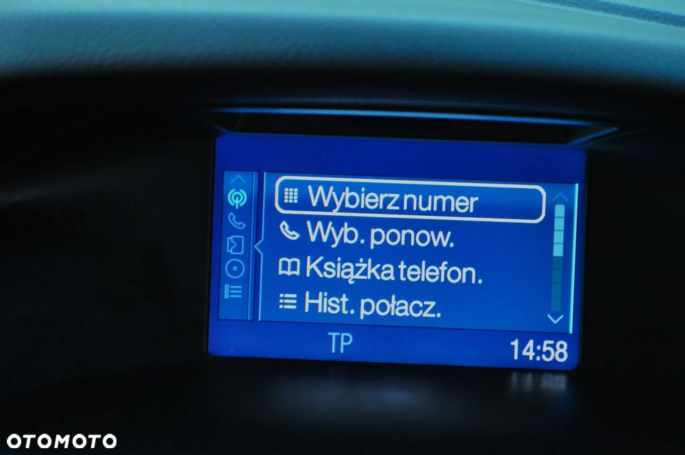 Ford Focus 1.0 EcoBoost Start-Stopp-System Business Edition - 19