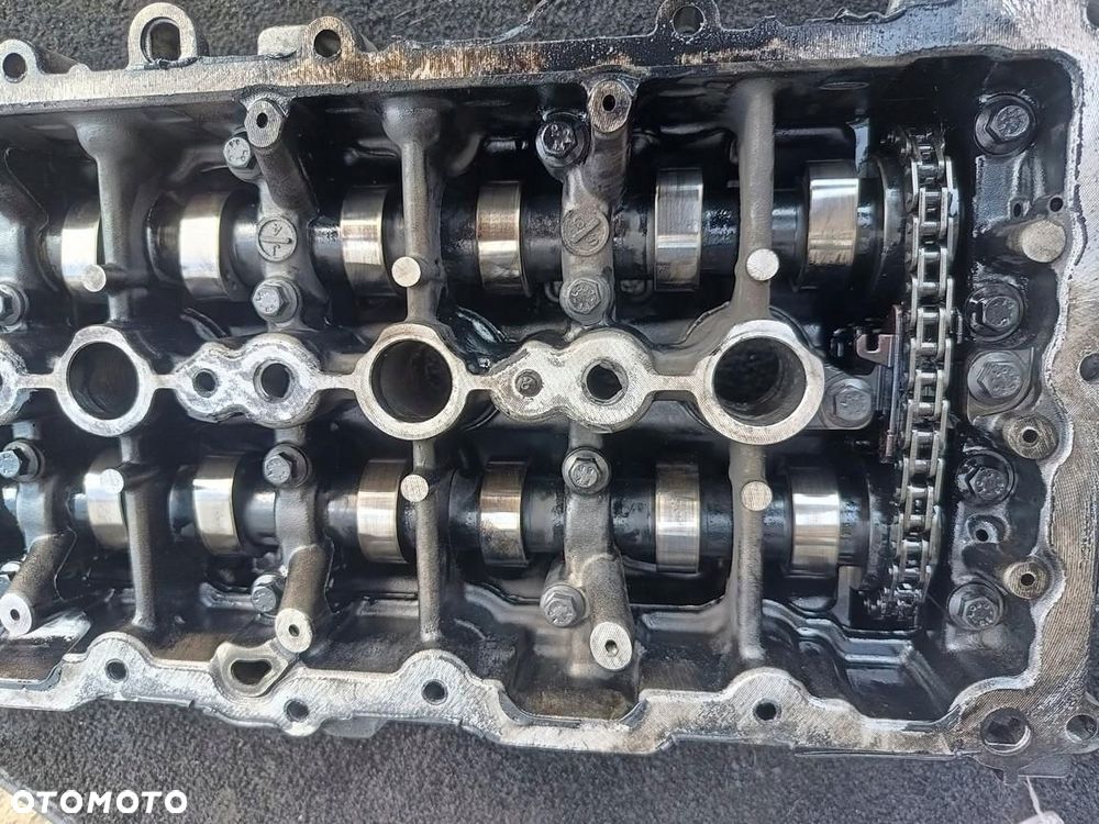 peugeot 3008 1.5bhdi głowica tdci ford citroen opel toyota 9812313410 yh01 - 12