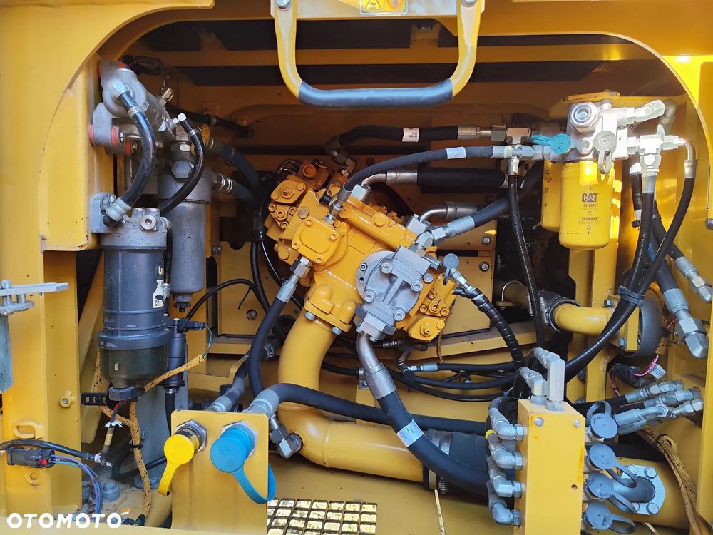 Caterpillar 329EL - 33