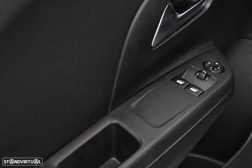 Opel Corsa 1.2 Edition - 22