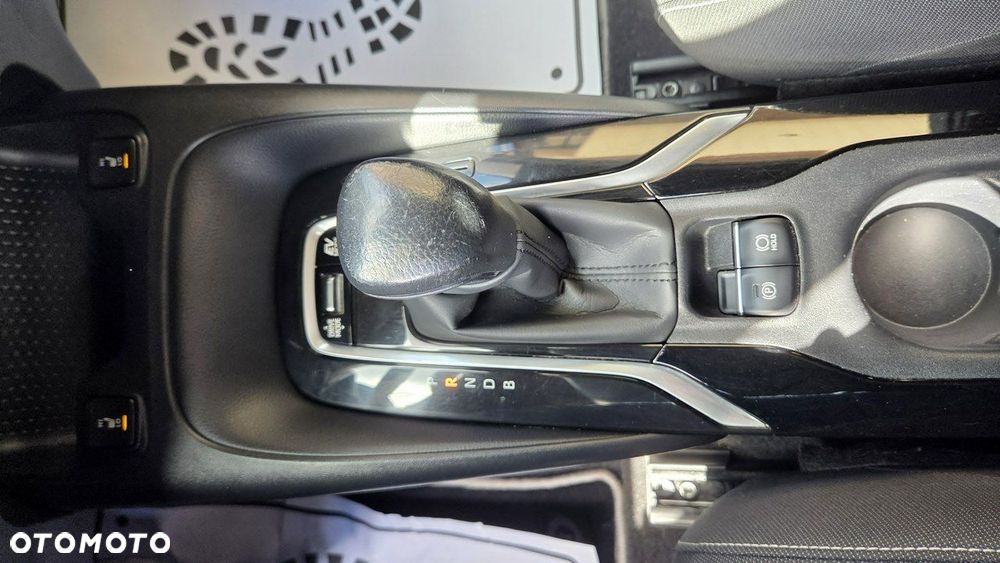 Toyota Corolla 1.8 Hybrid GPF Comfort - 19