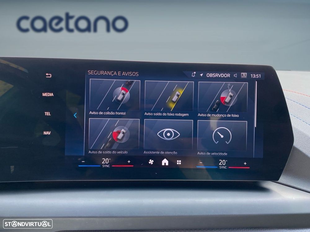 BMW 116 Pack Desportivo M - 10