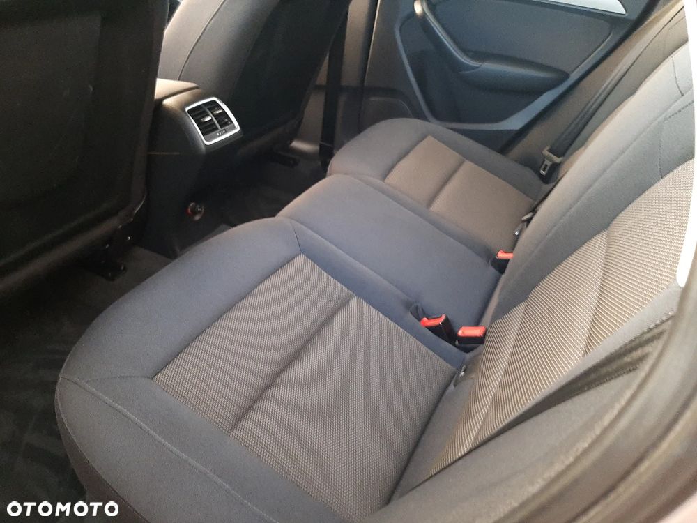 Audi Q3 2.0 TDI Quattro Prime Line S tronic - 27