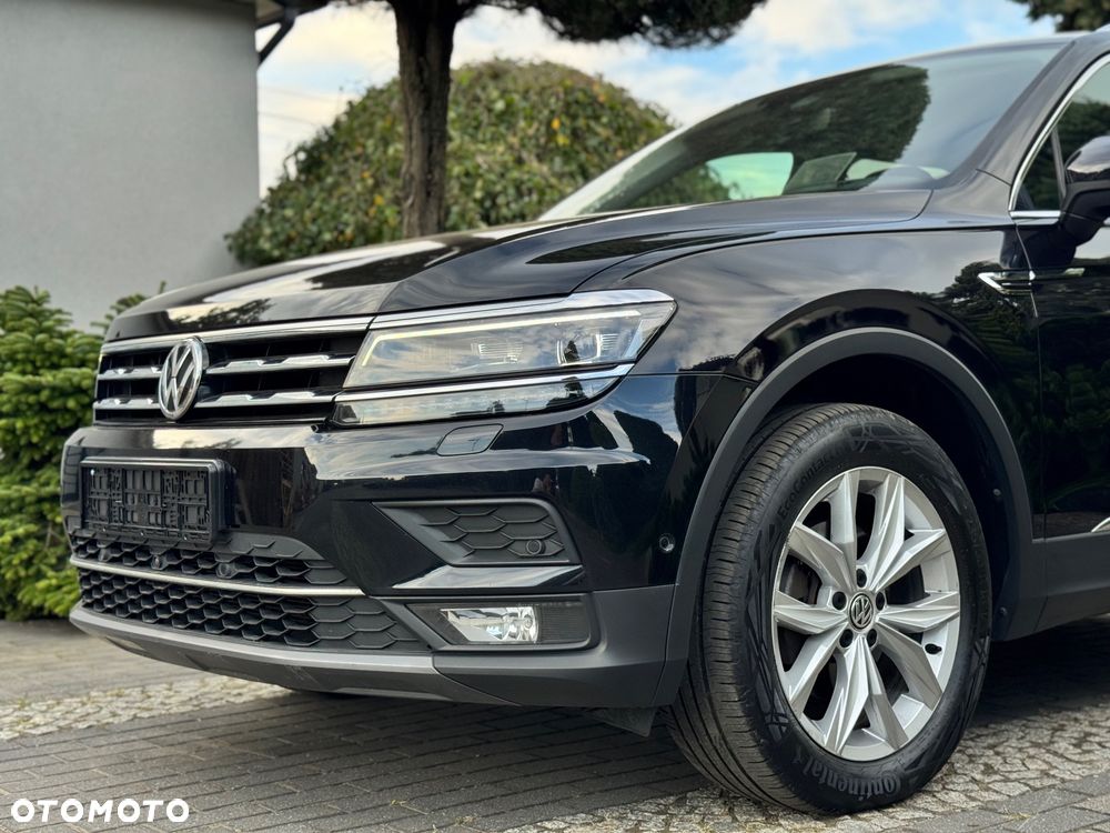 Volkswagen Tiguan 2.0 TDI SCR DSG - 3