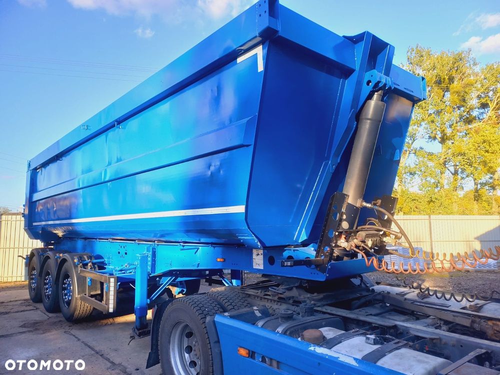 Schmitz Cargobull SGF S3 - 3