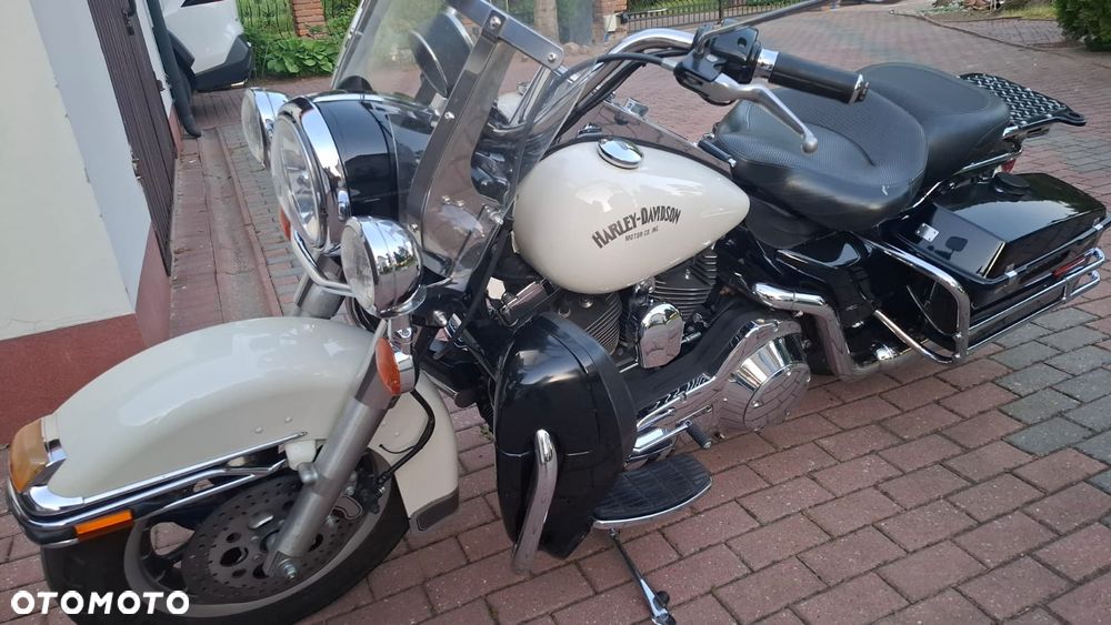 Harley-Davidson Touring Road King - 10