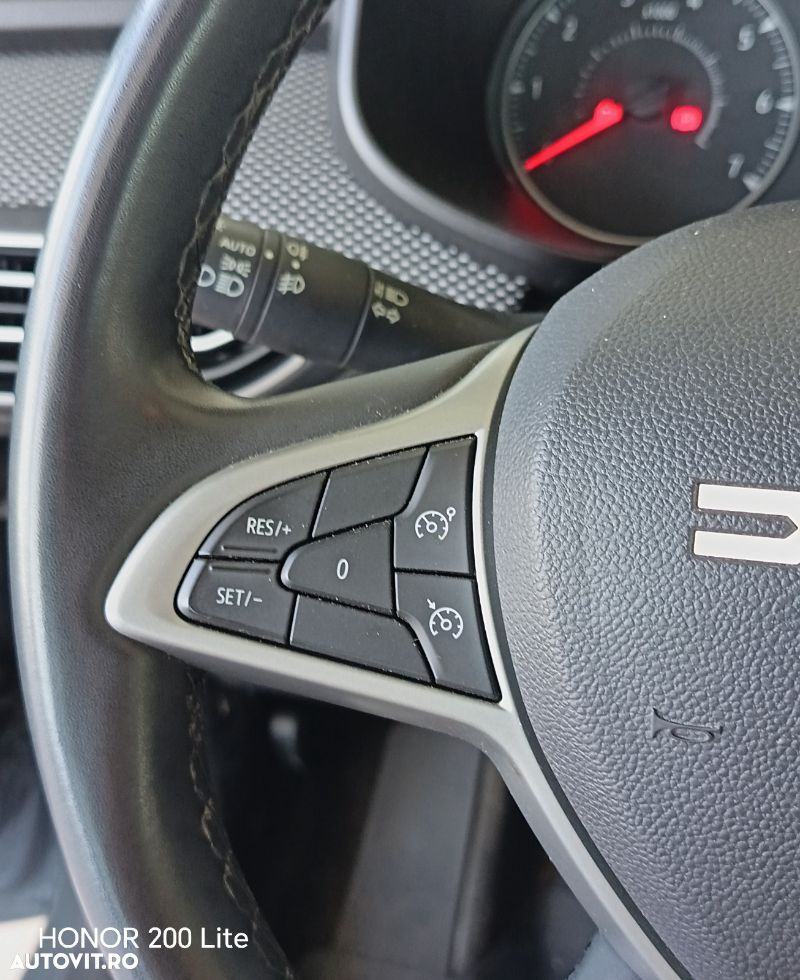 Dacia Logan - 15