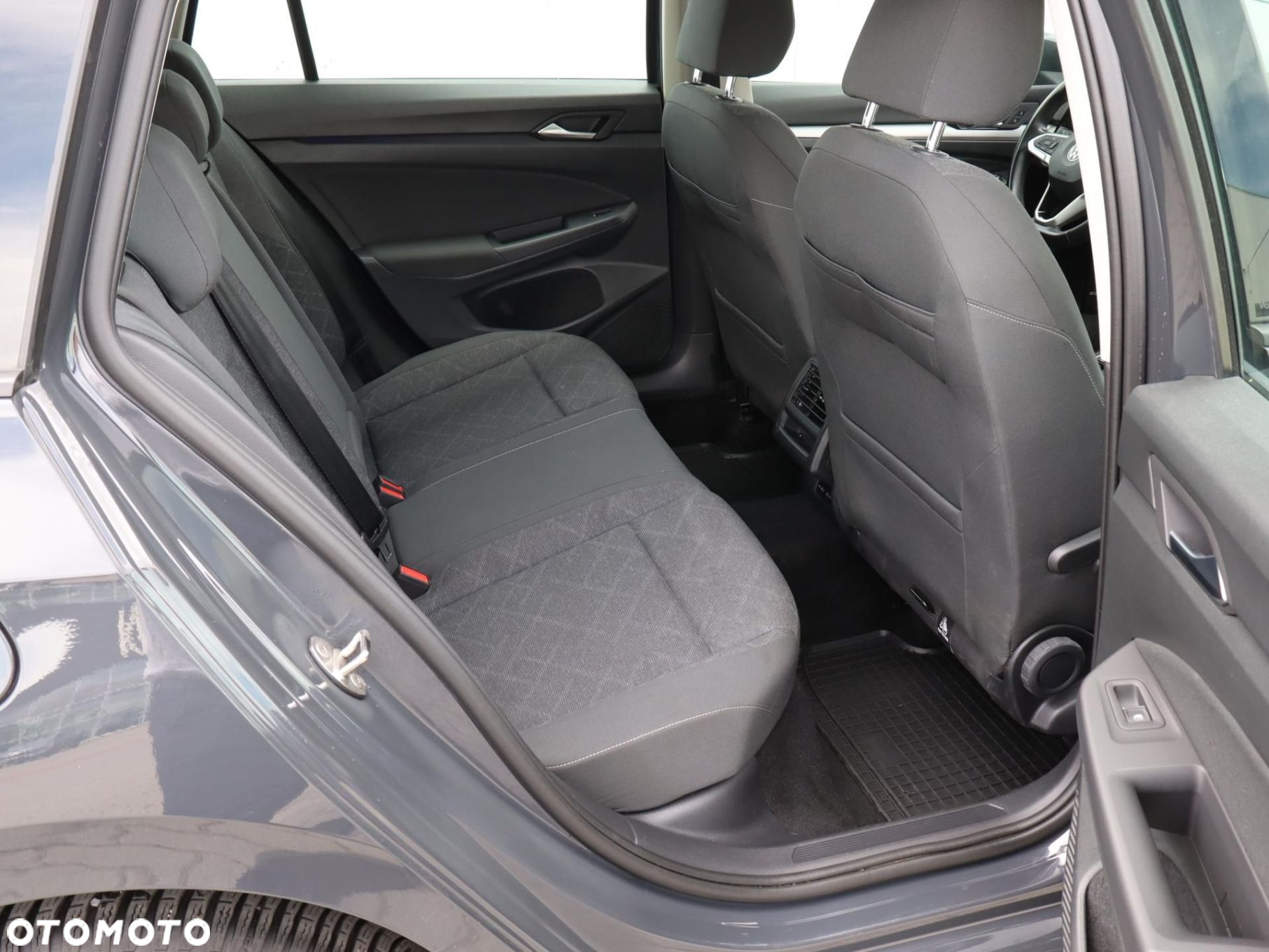Volkswagen Golf - 7