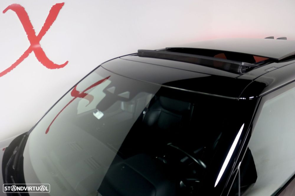 Land Rover Range Rover Sport 3.0 P460e Dynamic SE - 17